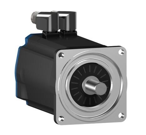 Schneider Electric BSH1002T02F2A Motor