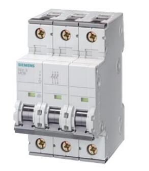 Siemens 5SY43166 Breaker