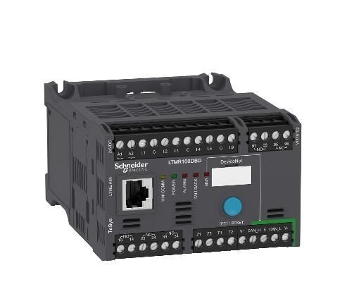 Schneider Electric LTMR100DBD Motor
