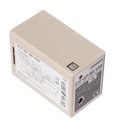 OMRON 61F-GP-N8-V50 AC110 Device