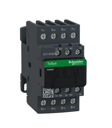 Schneider Electric LC1DT32U7 Contactor