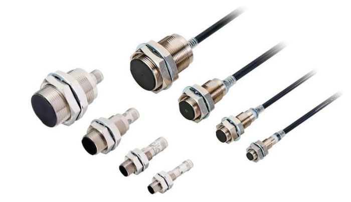 OMRON E2E-X9B212-M1TJR 0.3M Device