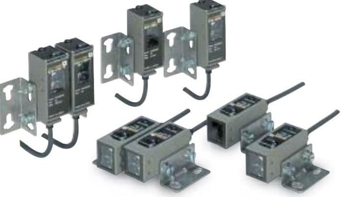 OMRON E3SCR615M Switch