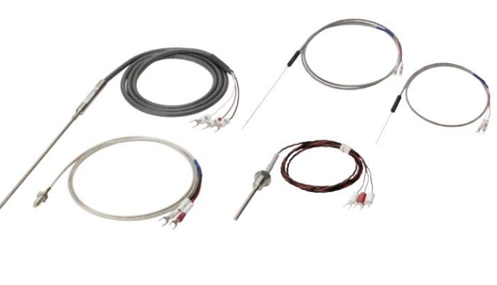 OMRON E52CA6DN2M Device