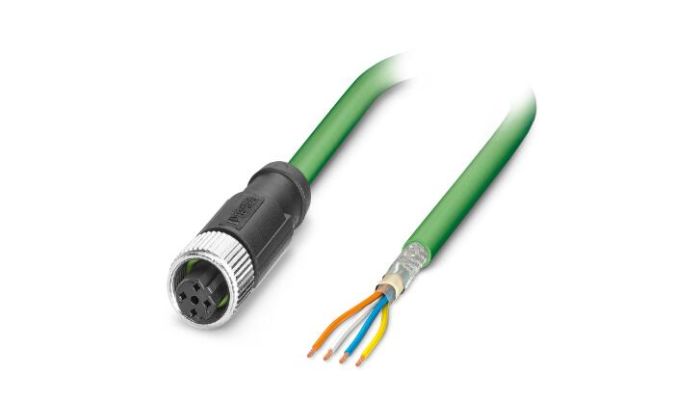 Phoenix Contact 1407530 Cable