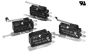 Omron D2MV-1-1C1 Detection Switch