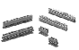 Omron XH3A-4041-A Connector