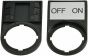 Moeller M22S-ST-GB10 Switch