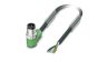 Phoenix Contact 1415681 Cable