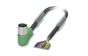 Phoenix Contact 1430844 Cable