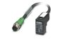 Phoenix Contact 1435441 Cable
