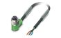 Phoenix Contact 1453821 Cable