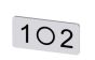 Siemens 3SU19000AC810QL0 Label