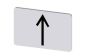 Siemens 3SU19000AD810QS0 Label