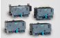 Siemens 3UB81234MW2 Relay