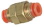 SMC Corporation KQ2E09-00 Pneumatics