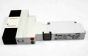SMC Corporation VQ1200-51 Pneumatics