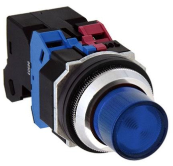 IDEC AOLD248602DNUS Device