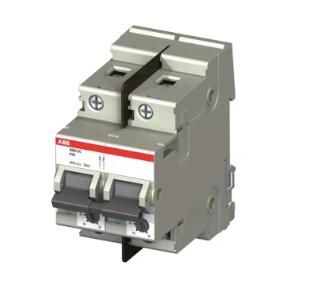 ABB S502-D25 Circuit Breaker