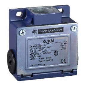 Telemecanique ZCKM9 Device