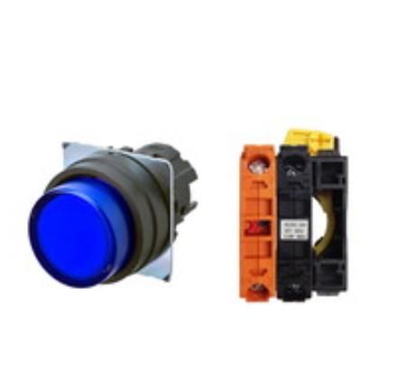 OMRON A22NL-BPM-TAA-G002-AE Device