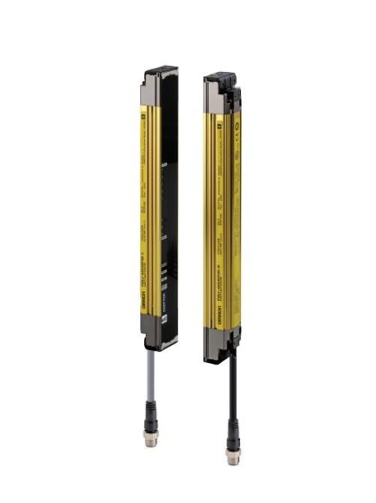 OMRON F3SJA1505P2001TS Device