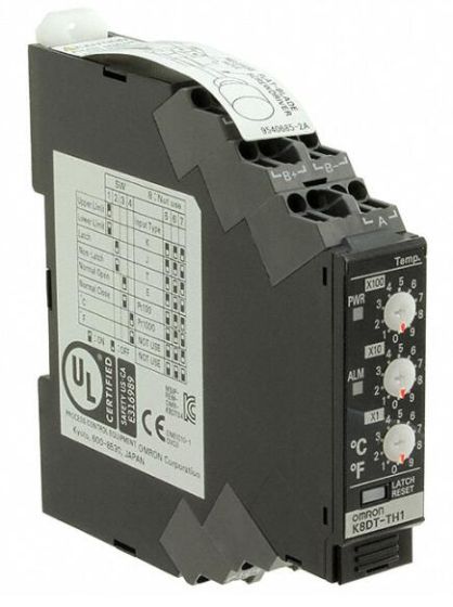 OMRON K8DTTH1CD Device