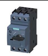 Siemens 3RV20110BA10 MSP