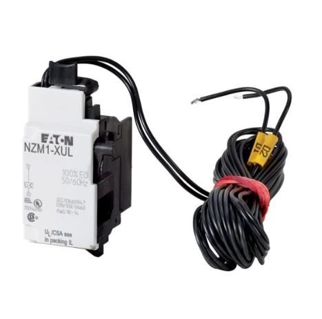 EATON/Moeller 259468 NZM1-XUL110-130AC Device