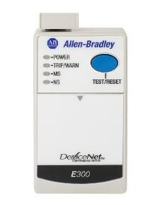Allen Bradley 193-ECM-DNT Device