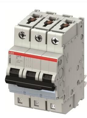 ABB S403M-K4 MCB
