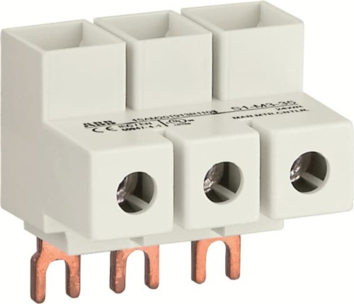 ABB S1-M3-35 Contactors