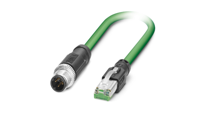 Phoenix Contact 1407502 Cable