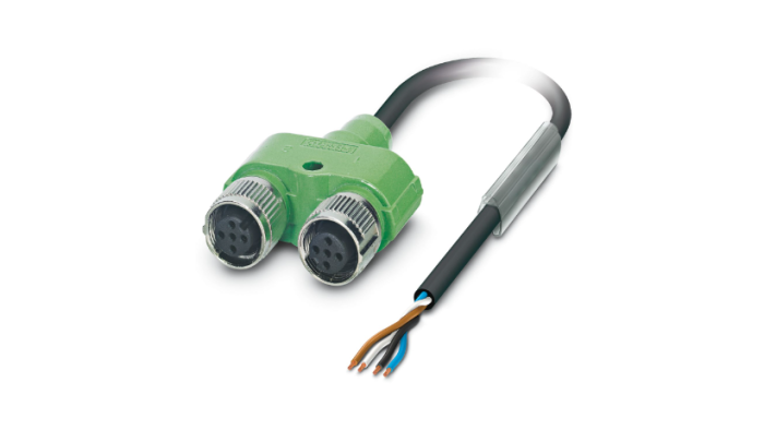Phoenix Contact 1436194 Cable