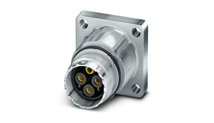 Phoenix Contact 1619189 Connector