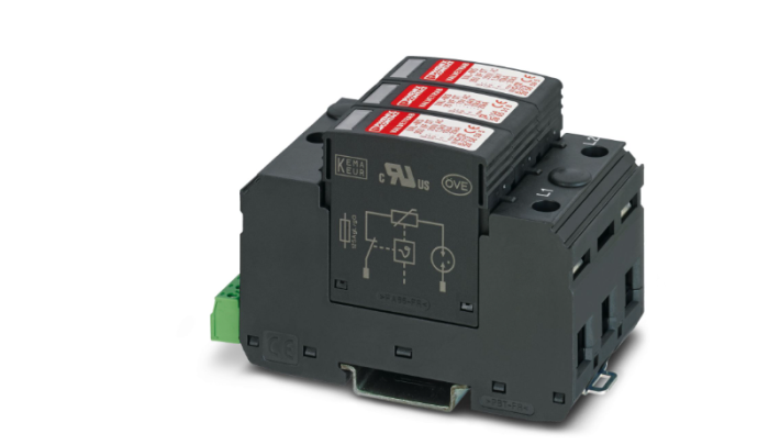 Phoenix Contact 2905251 Device