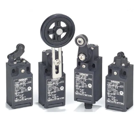 OMRON D4N-4C32-NPT Device