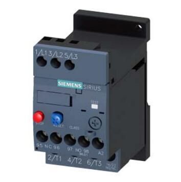 Siemens 3RU21164AB1 Relay