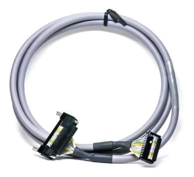 OMRON XW2Z100JG9 Cable