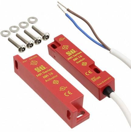 OMRON MA16DP10C6 Device