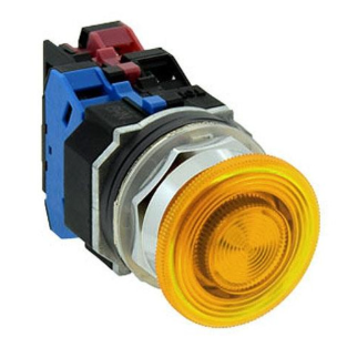 IDEC AOLD36611DNUY Device