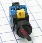 IDEC HW1F-2F20H2D-R Device