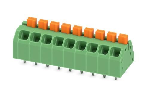 Phoenix Contact 1862110 Connector