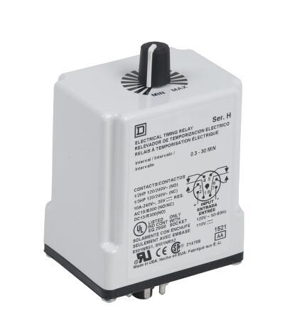 Schneider Electric 9050JCK42V14 Relay
