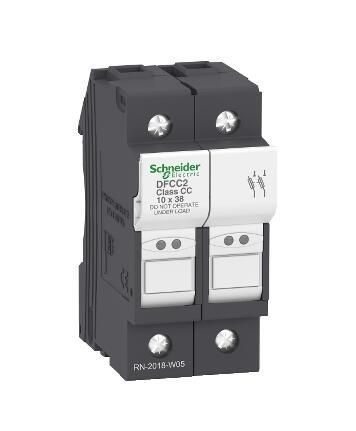 Schneider Electric DFCC2 FUSEHOLDER
