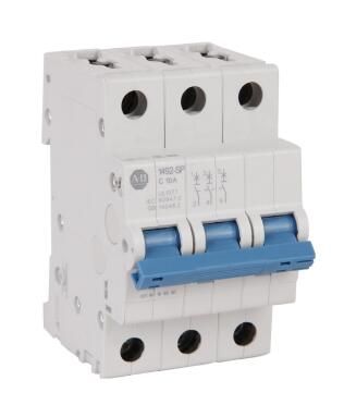 Allen Bradley 1492-SPM3D050 Device