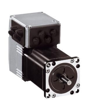 Schneider Electric ILS1B571PC1A0 Motor