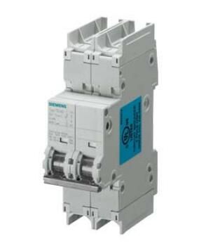 Siemens 5SJ42087HG41 Breaker