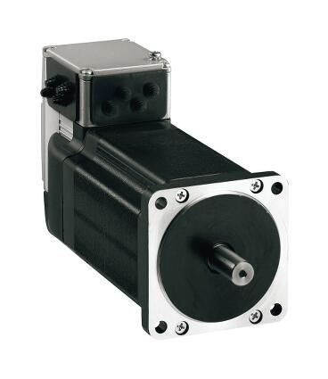 Schneider Electric ILS2K851PC1F0 Motor