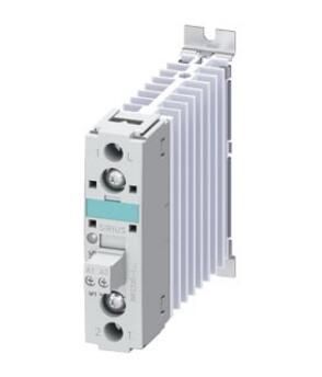 Siemens 3RF23201DA22 Contactor